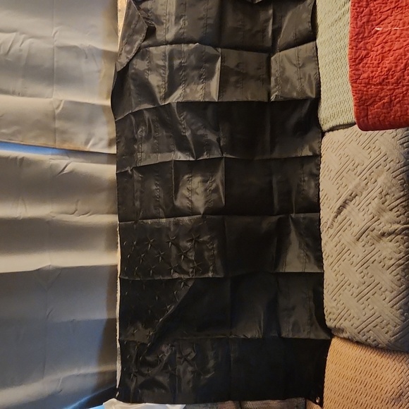 black out American flag - Picture 1 of 2